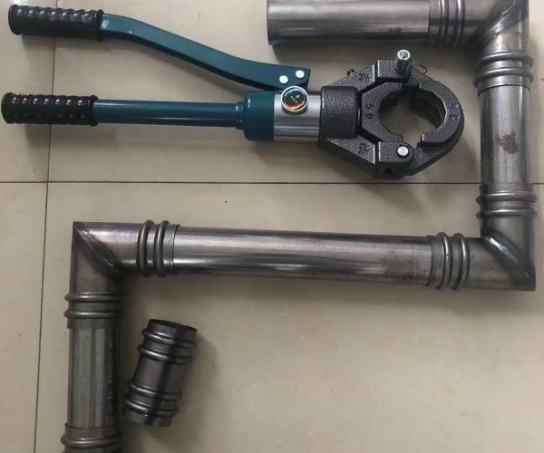 桂阳冷却管生产