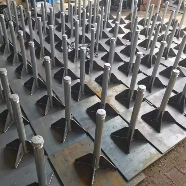 桂阳鑫亿呈沉降板生产