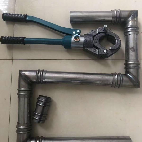 桂阳鑫亿呈冷却管